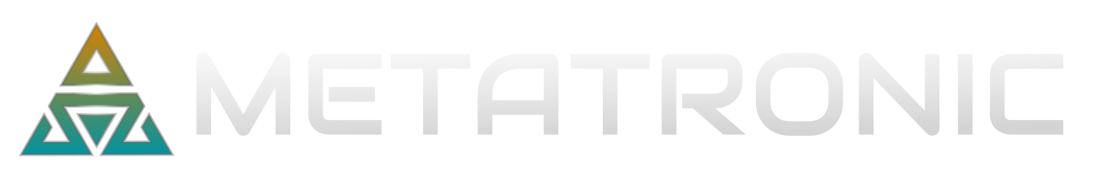 Metatronic logo